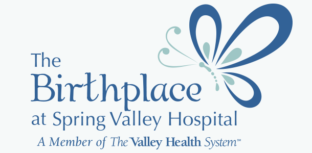 The Birthplace at Spring Valley Hospital in Las Vegas